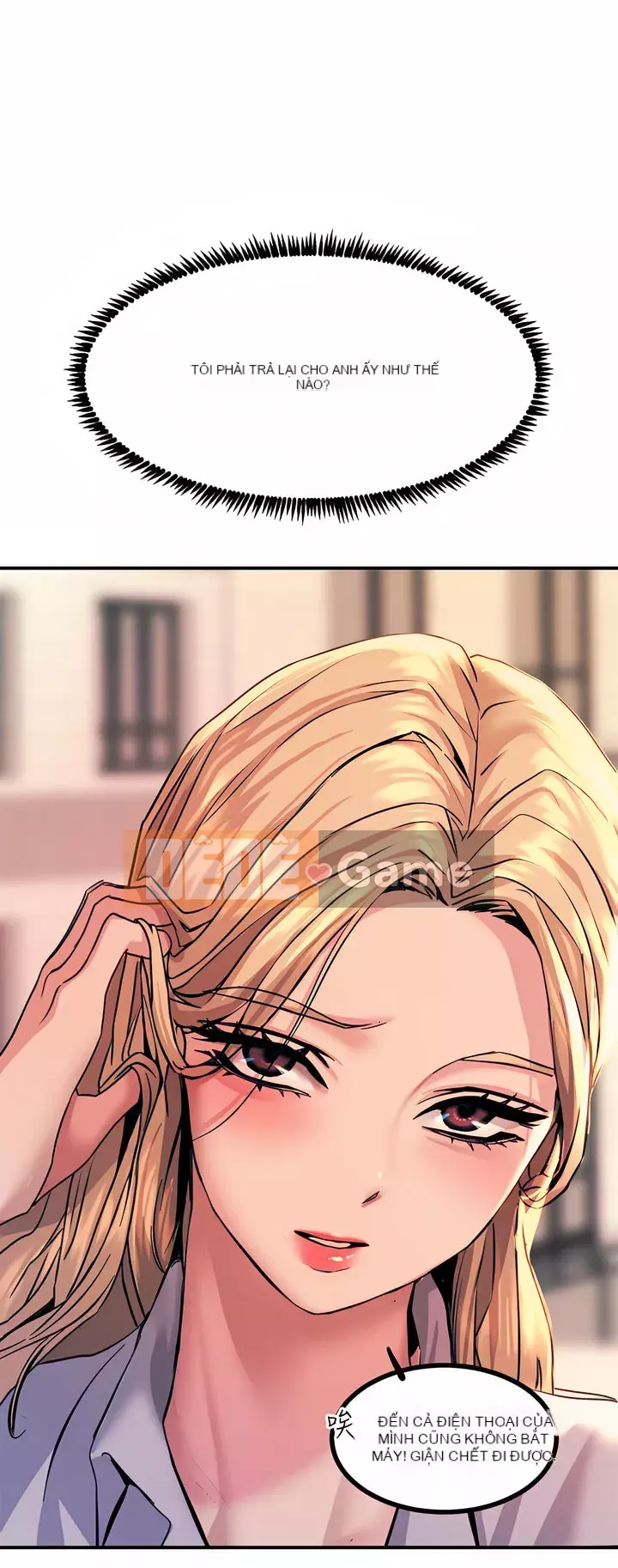 Bậc thầy sốc Chương 12-13