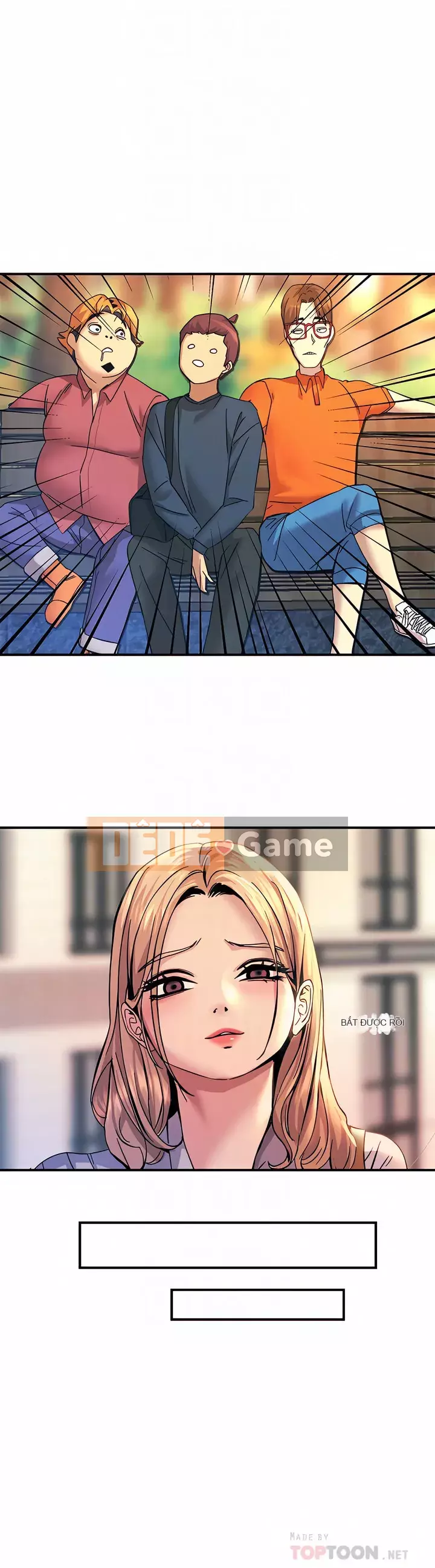 Bậc thầy sốc Chương 12-13