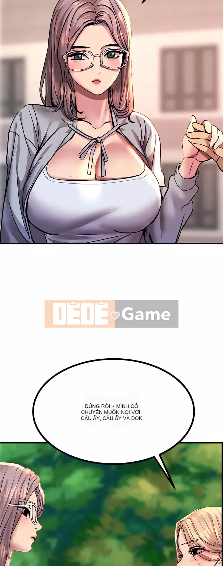 Bậc thầy sốc Chương 12-13