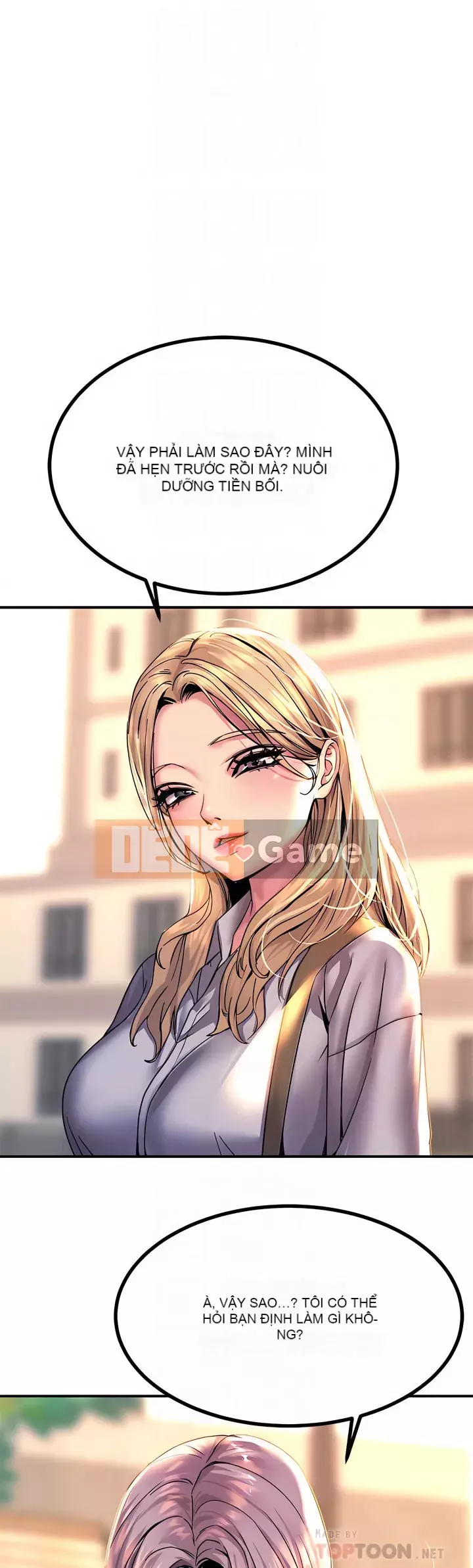 Bậc thầy sốc Chương 12-13