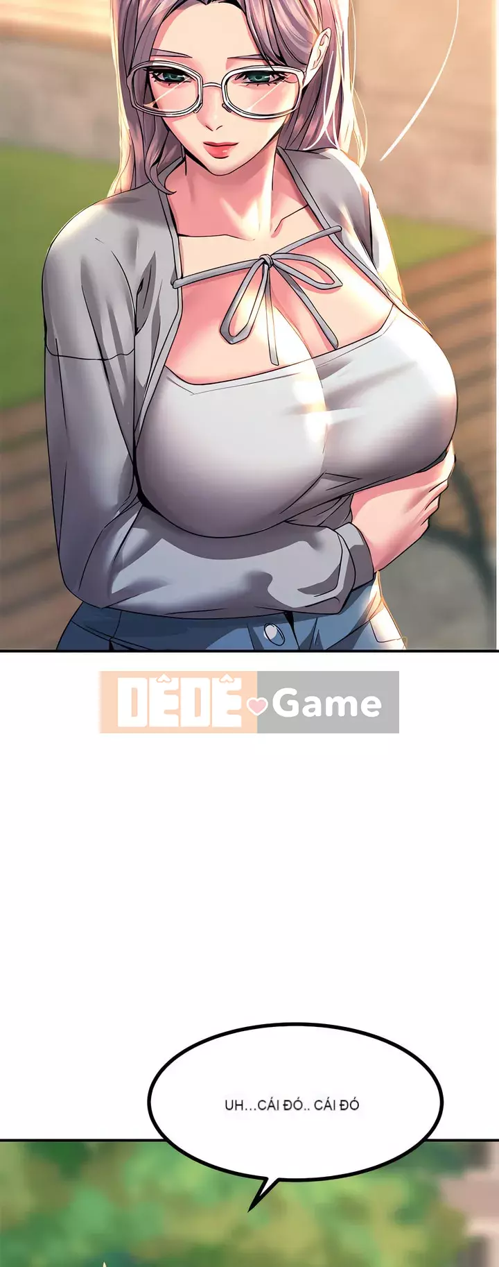 Bậc thầy sốc Chương 12-13