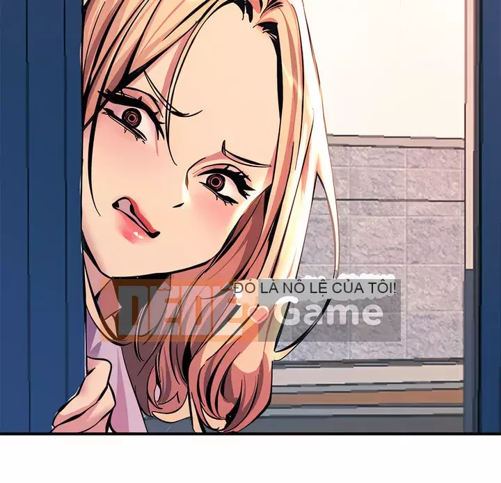 Bậc thầy sốc Chương 12-13