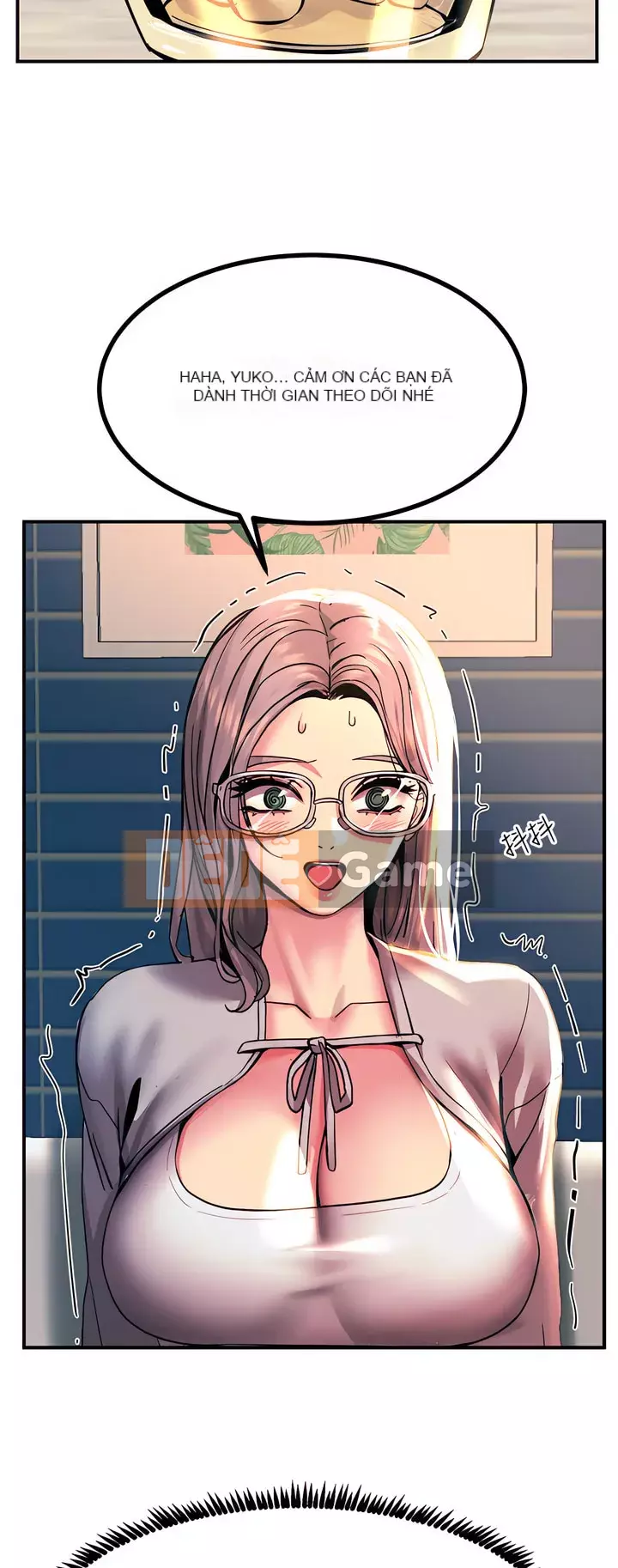 Bậc thầy sốc Chương 12-13