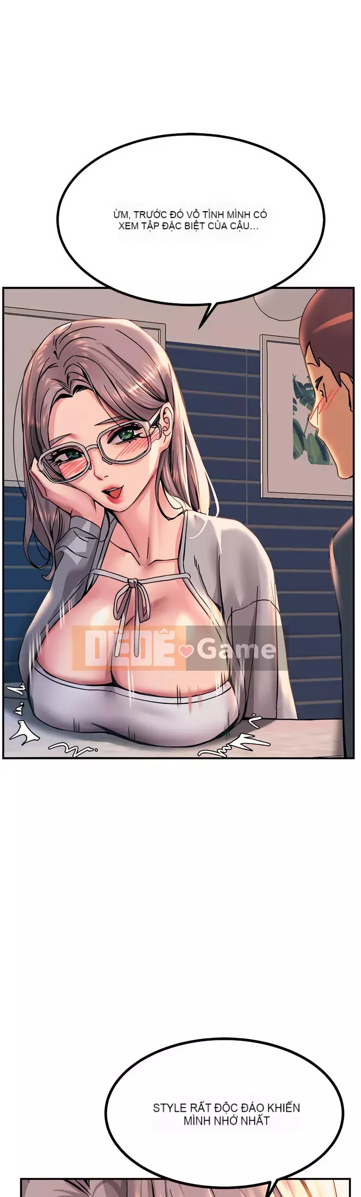 Bậc thầy sốc Chương 12-13