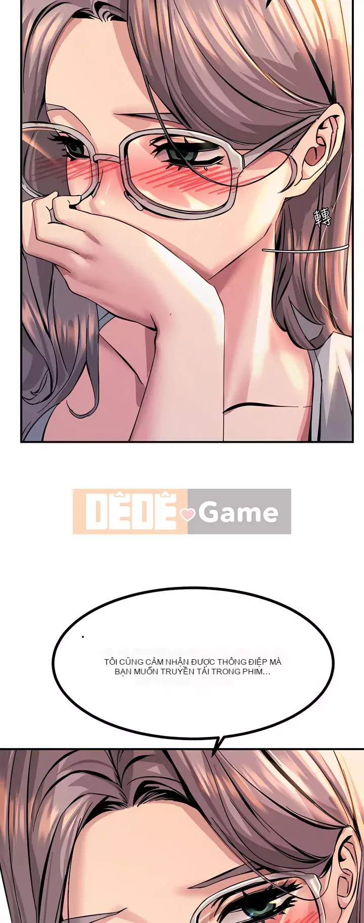 Bậc thầy sốc Chương 12-13