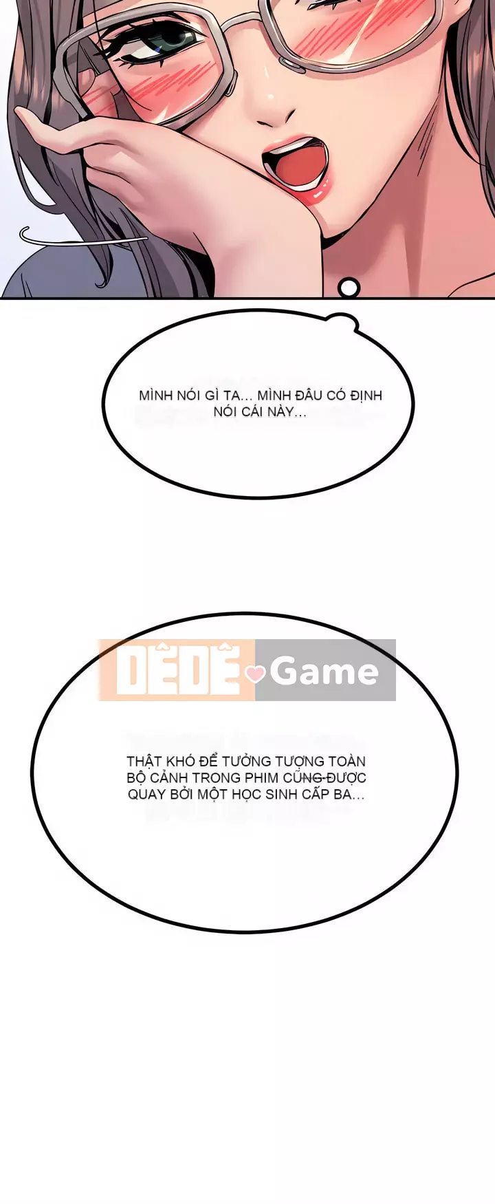 Bậc thầy sốc Chương 12-13