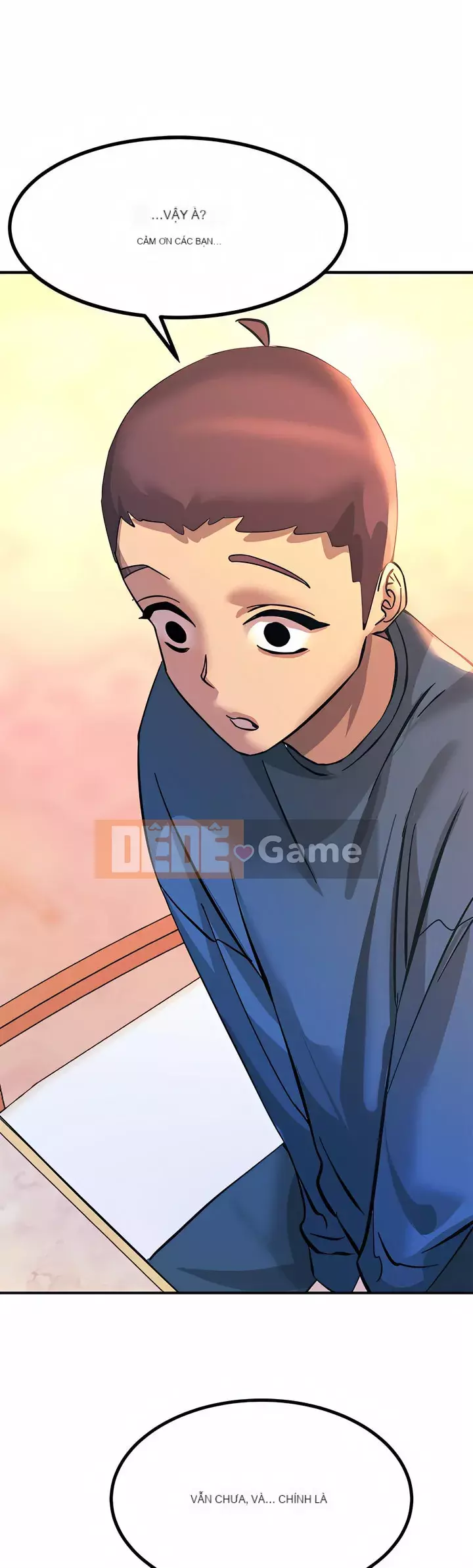 Bậc thầy sốc Chương 12-13