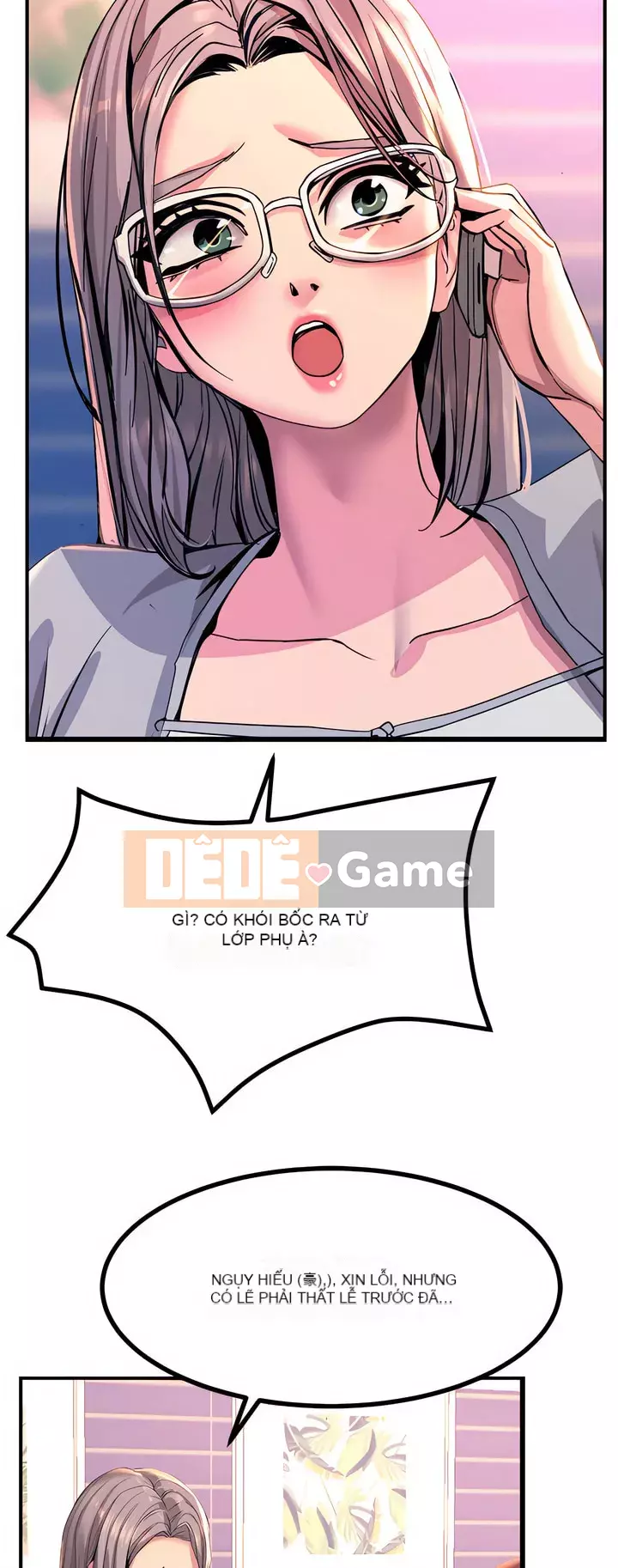 Bậc thầy sốc Chương 12-13