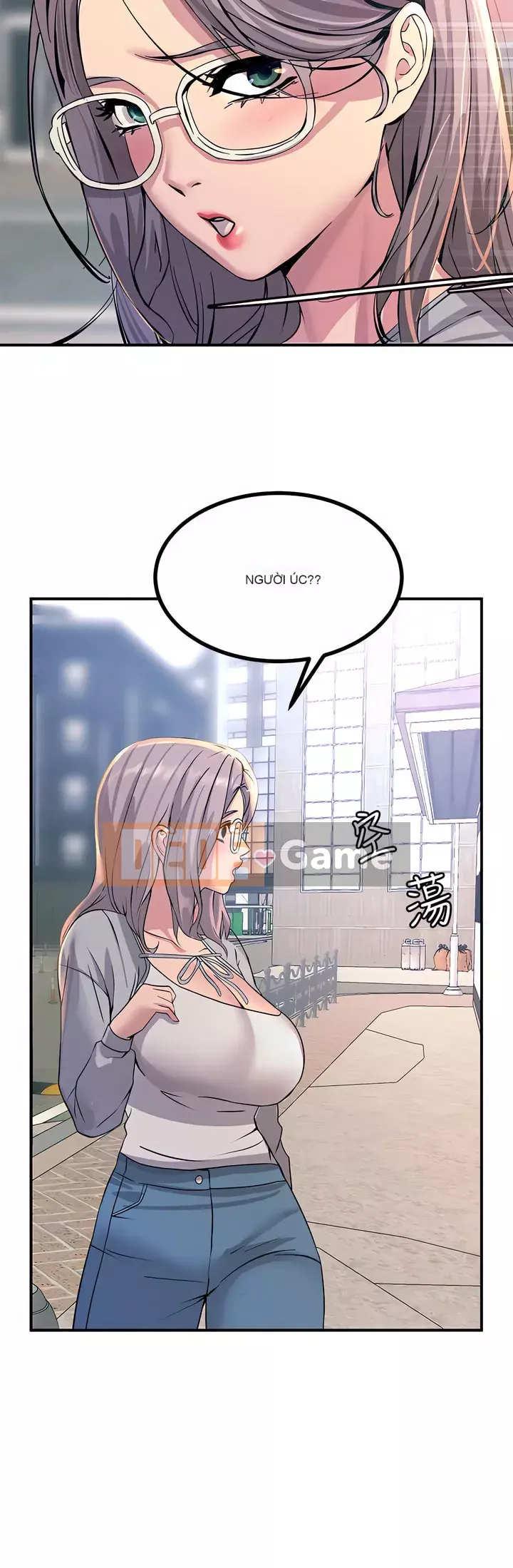 Bậc thầy sốc Chương 12-13