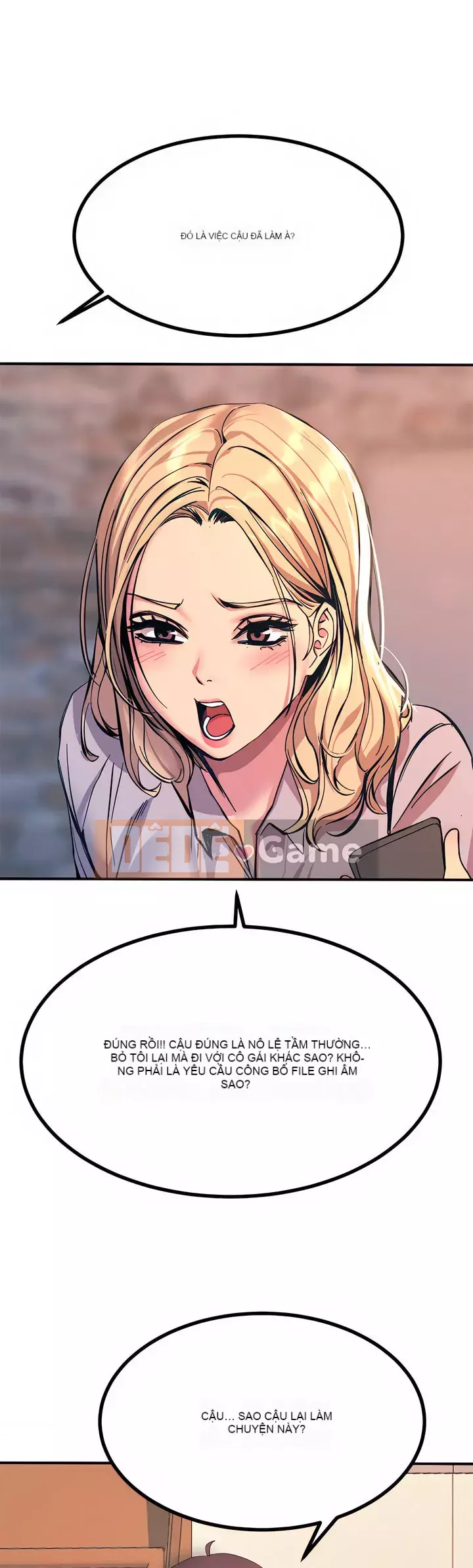 Bậc thầy sốc Chương 12-13