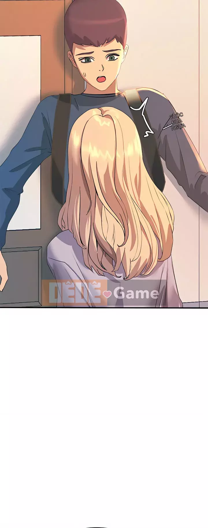 Bậc thầy sốc Chương 12-13