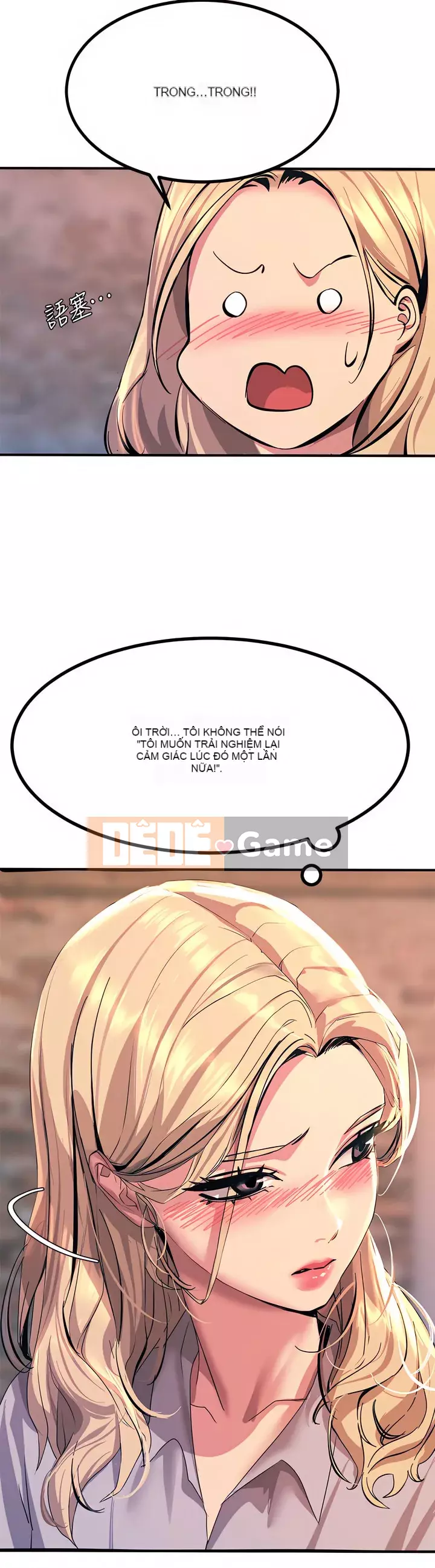 Bậc thầy sốc Chương 12-13