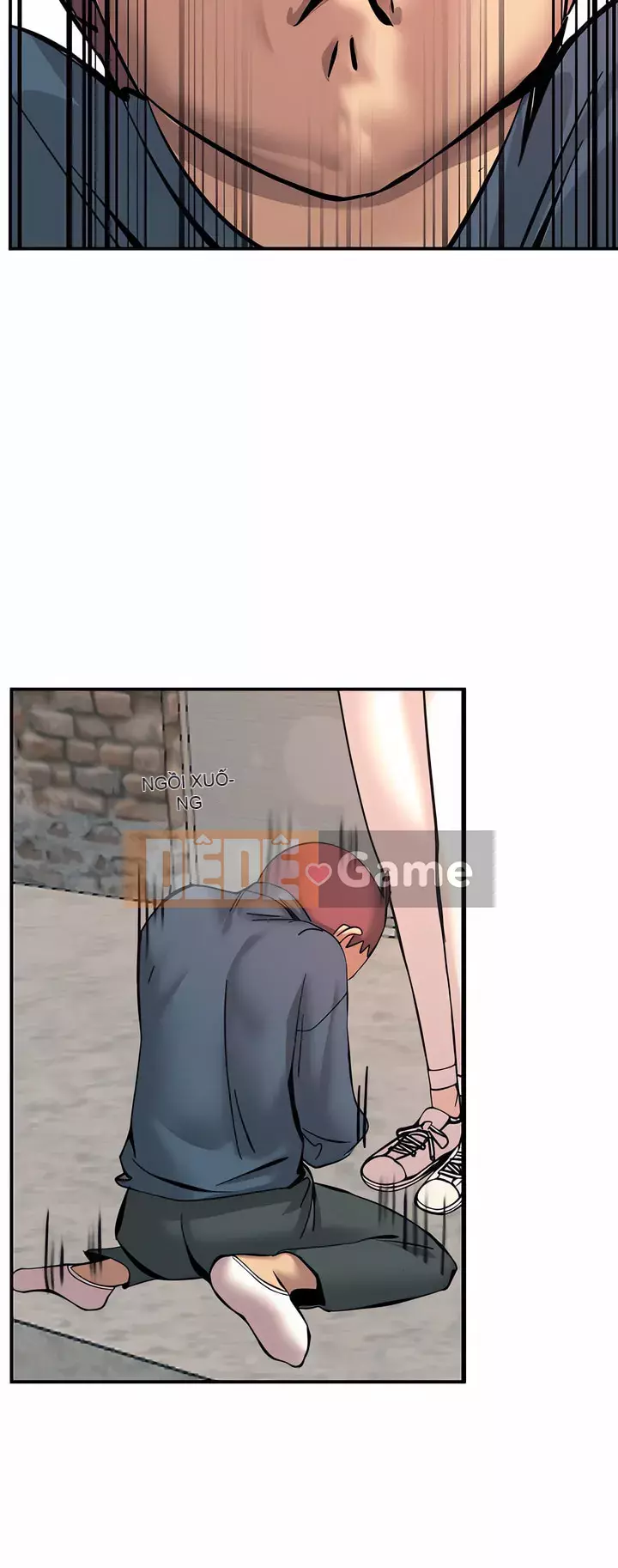 Bậc thầy sốc Chương 12-13