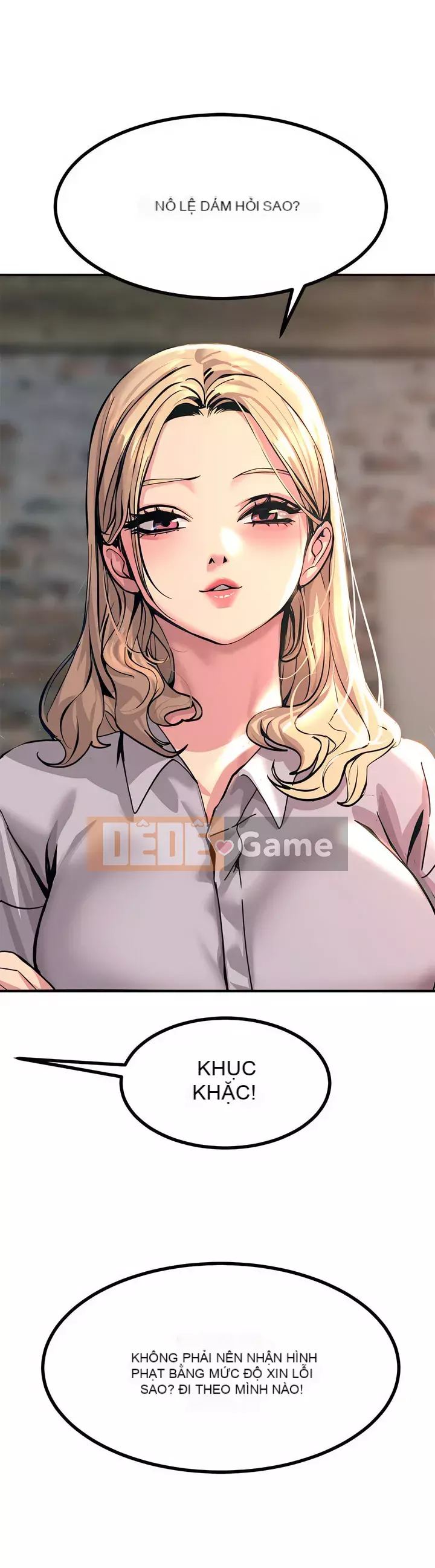 Bậc thầy sốc Chương 12-13