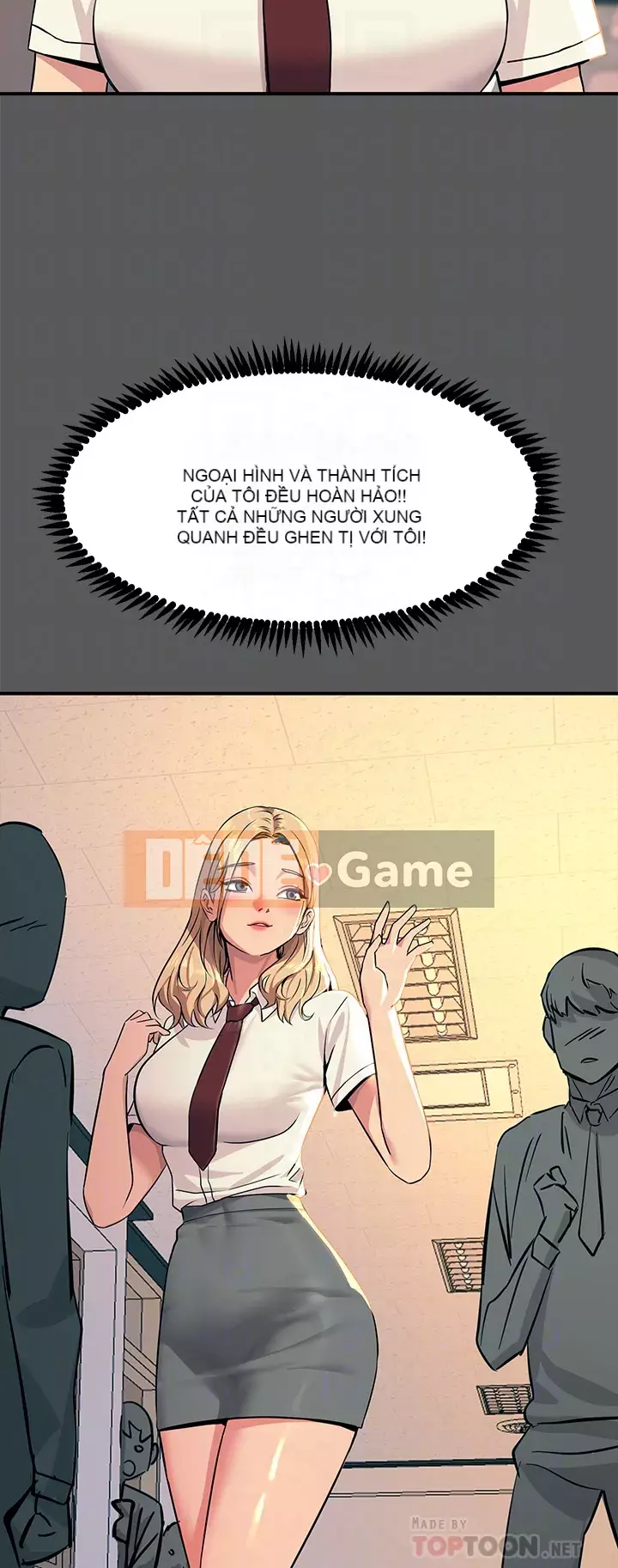 Bậc thầy sốc Chương 12-13