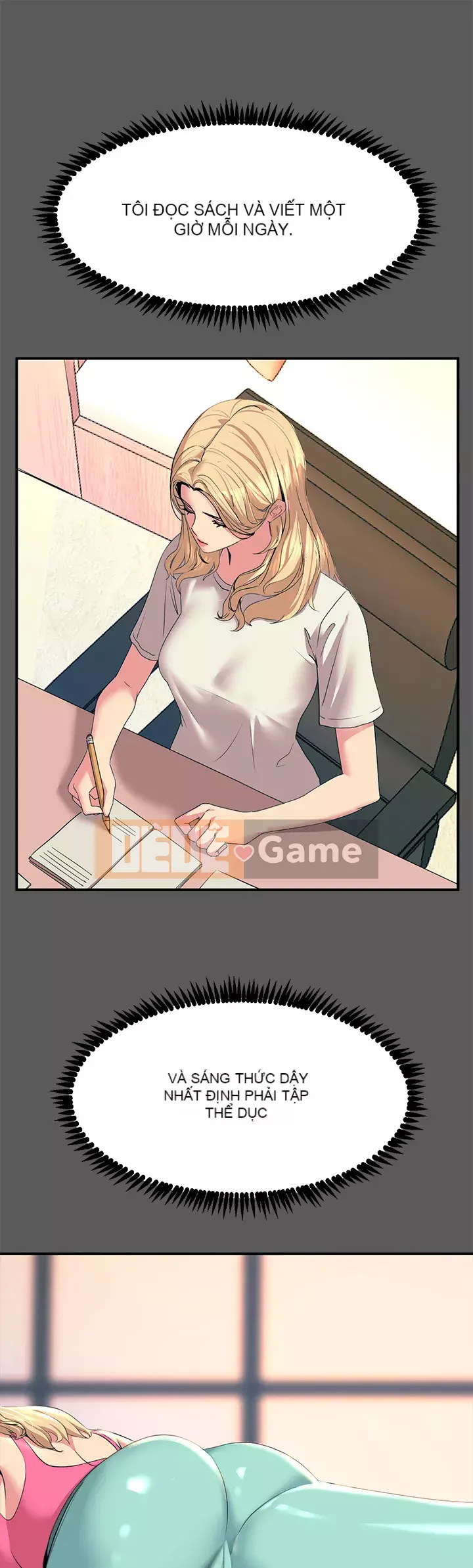 Bậc thầy sốc Chương 12-13