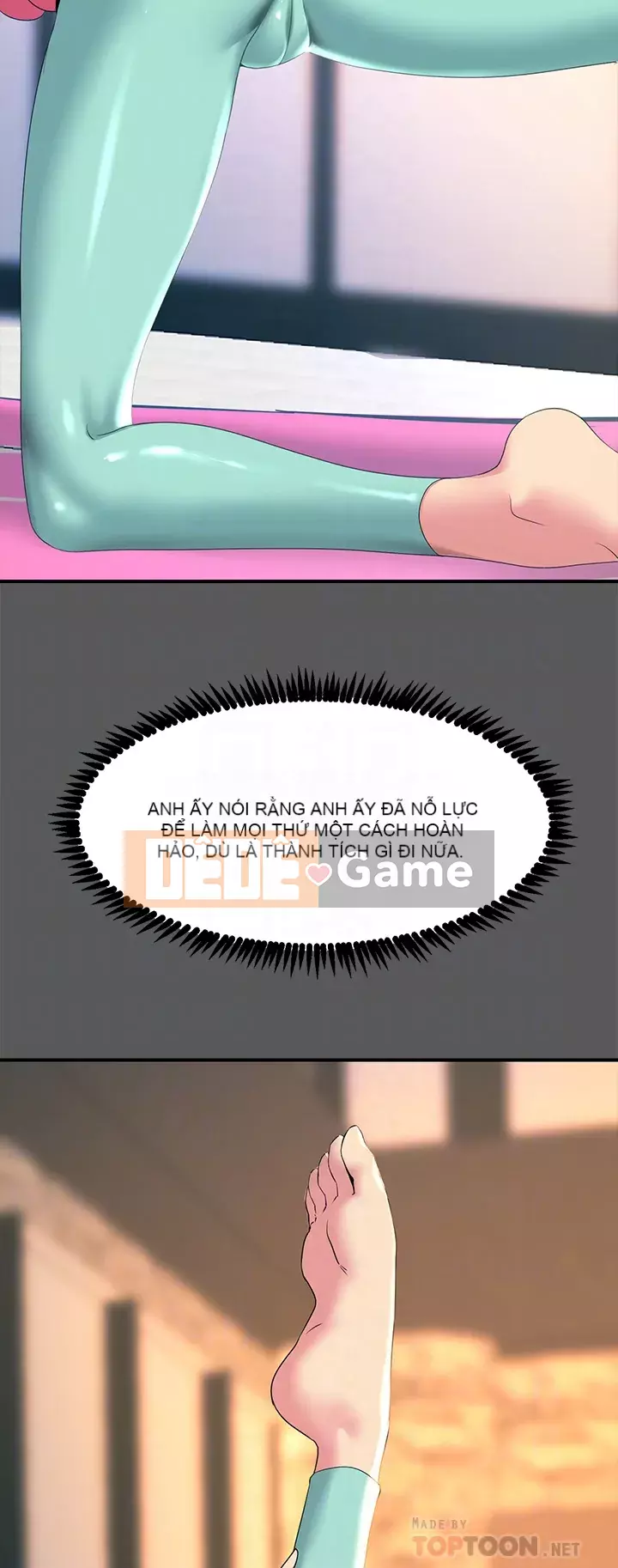 Bậc thầy sốc Chương 12-13