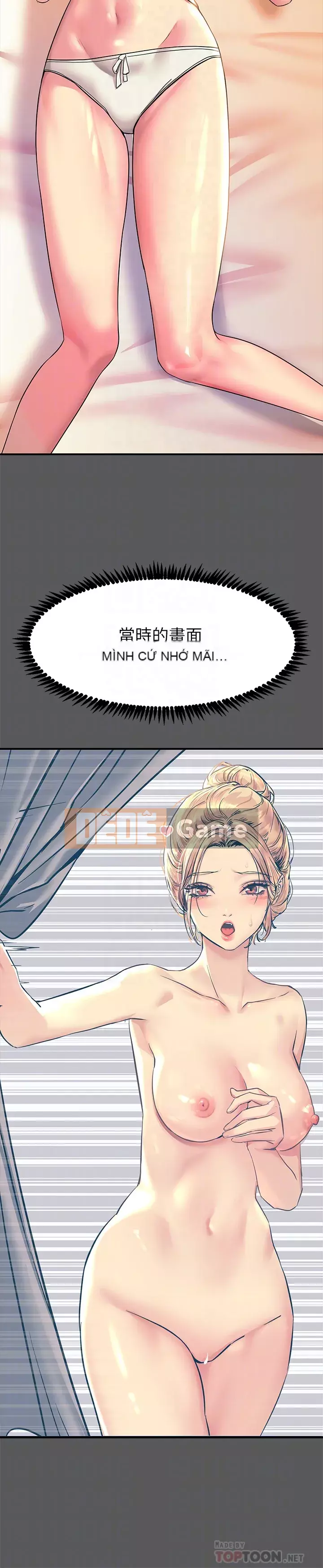 Bậc thầy sốc Chương 12-13