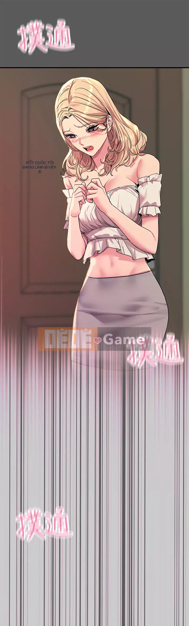 Bậc thầy sốc Chương 12-13