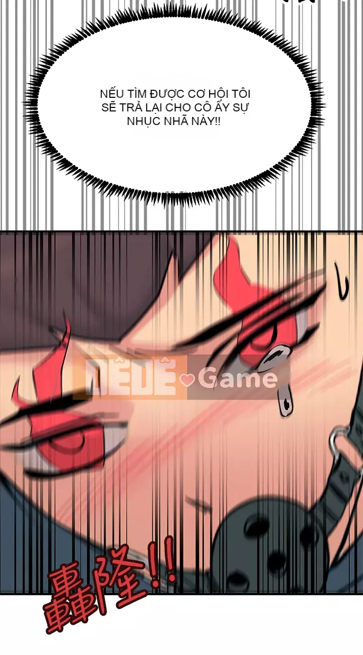 Bậc thầy sốc Chương 12-13