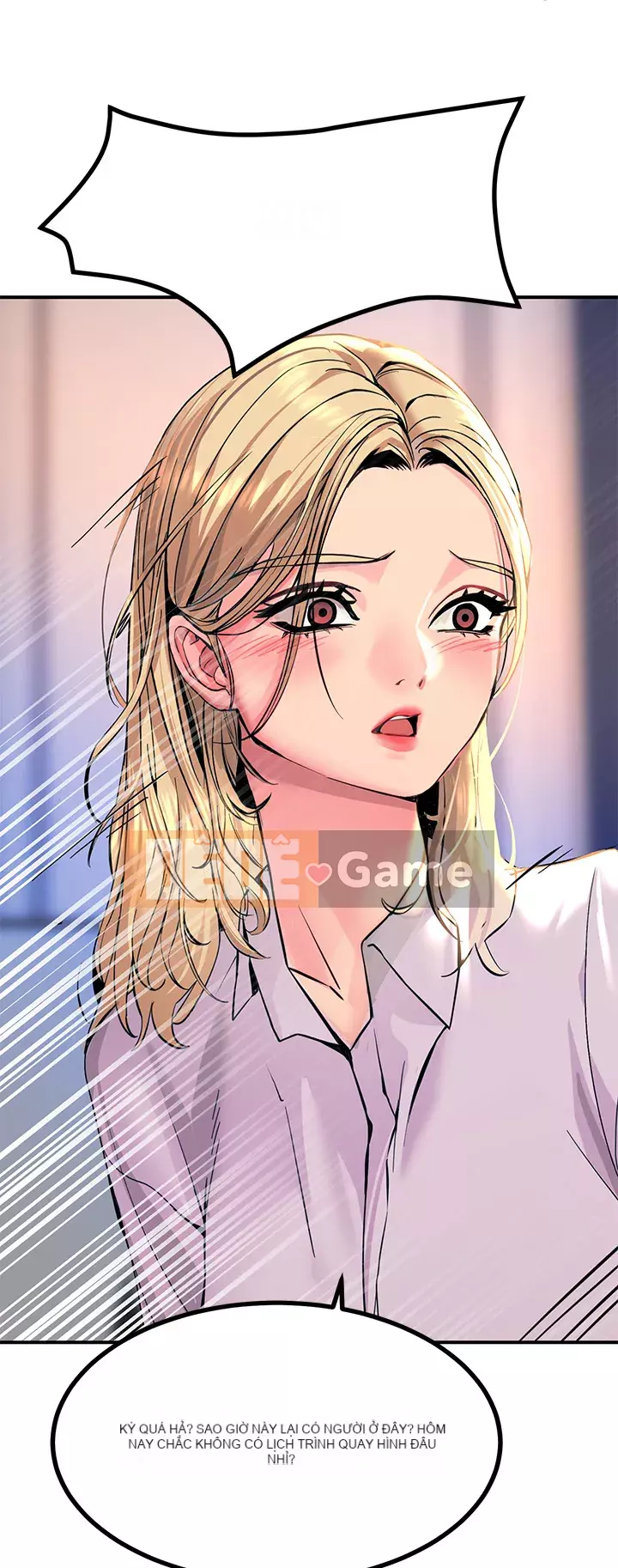 Bậc thầy sốc Chương 12-13