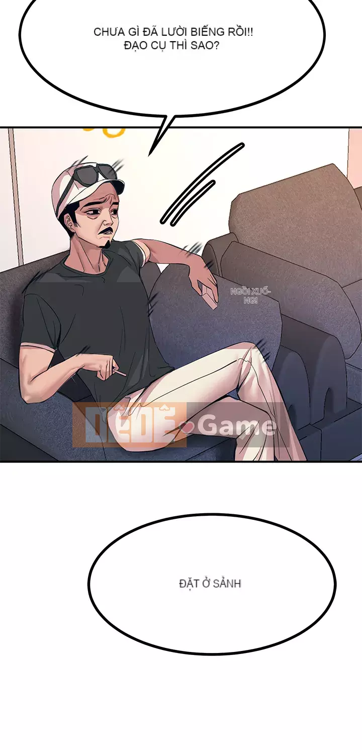 Bậc thầy sốc Chương 12-13