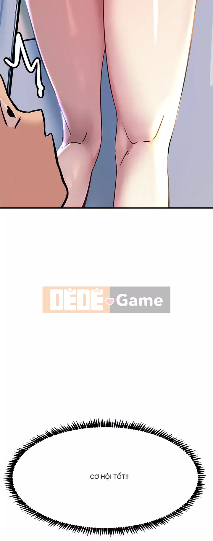 Bậc thầy sốc Chương 12-13