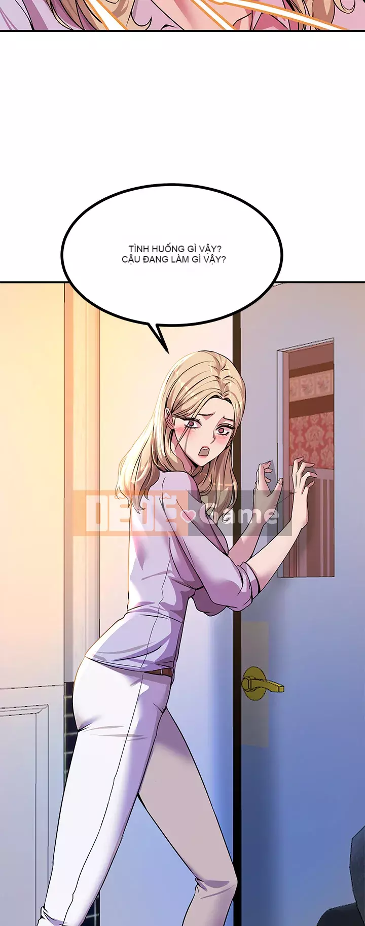 Bậc thầy sốc Chương 12-13