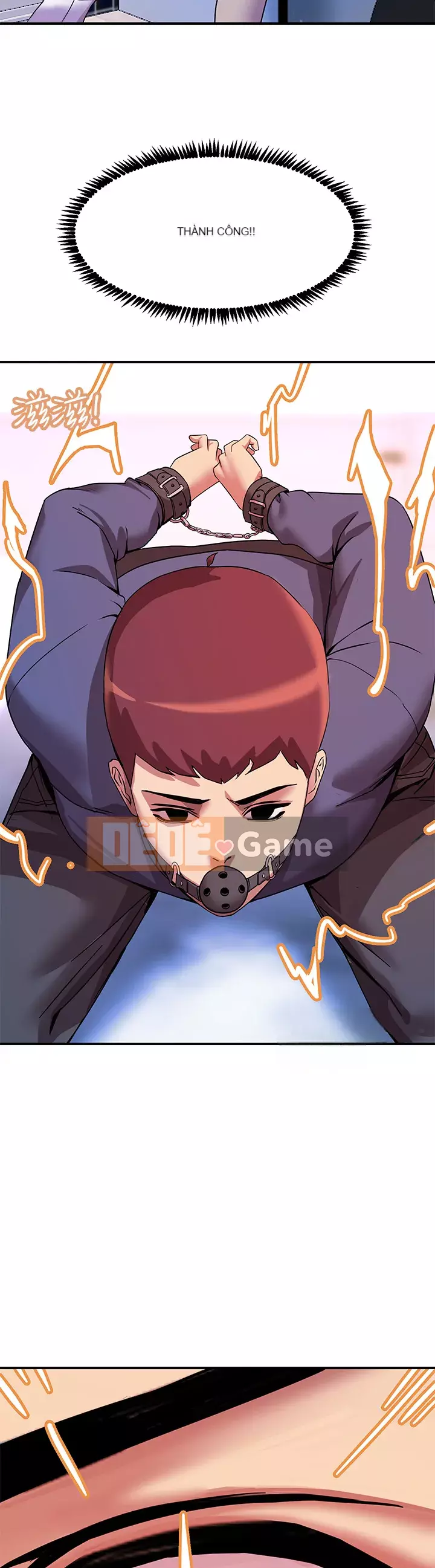 Bậc thầy sốc Chương 12-13
