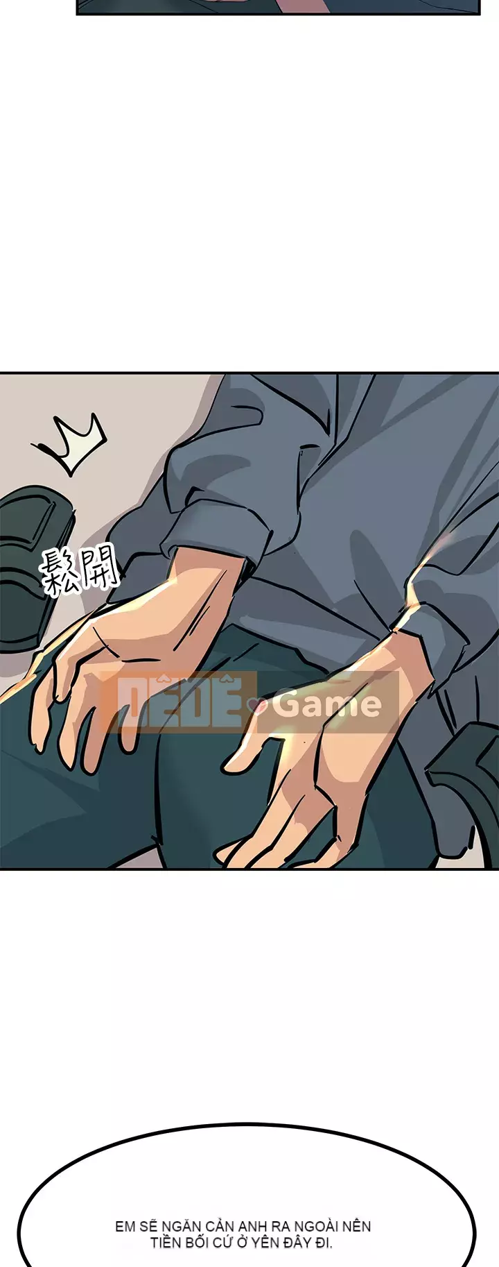 Bậc thầy sốc Chương 12-13