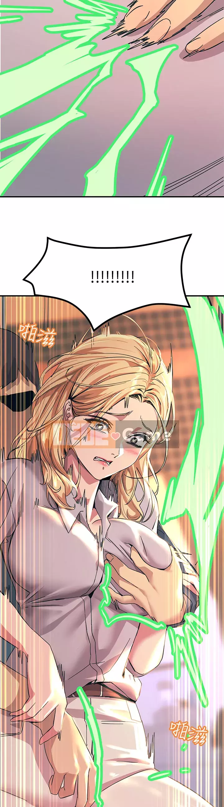 Bậc thầy sốc Chương 12-13