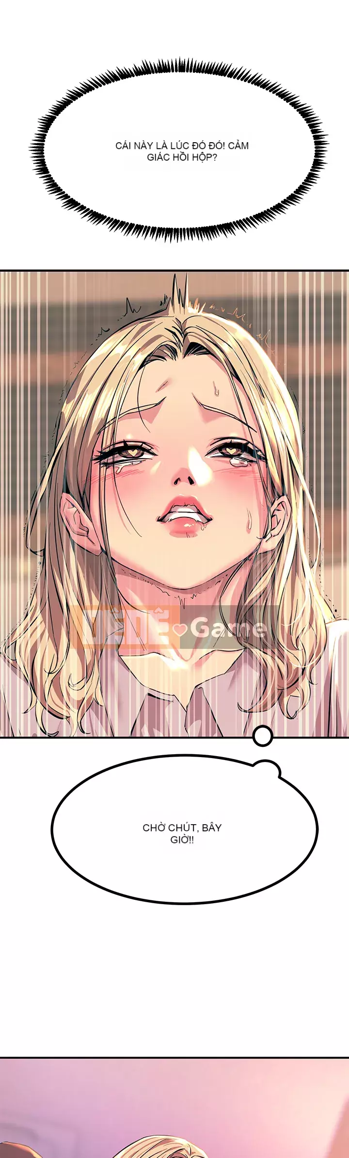 Bậc thầy sốc Chương 12-13