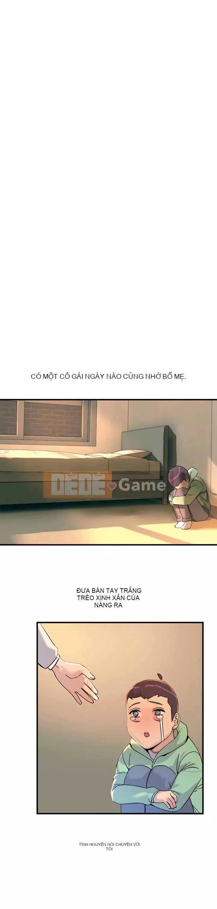 Bậc thầy sốc Chương 1-9