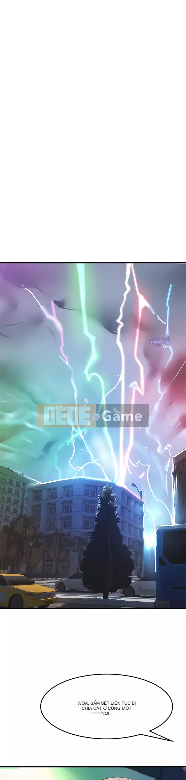 Bậc thầy sốc Chương 1-9