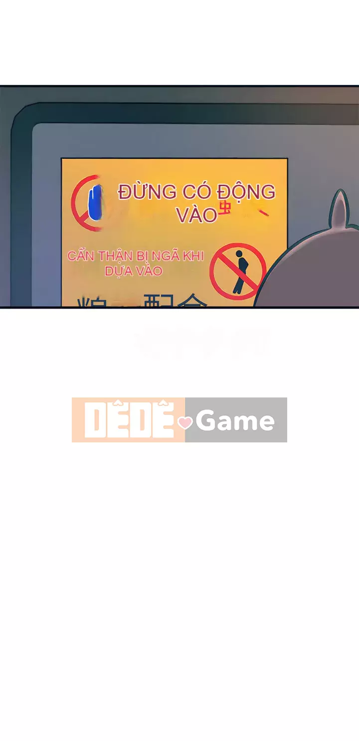 Bậc thầy sốc Chương 1-9