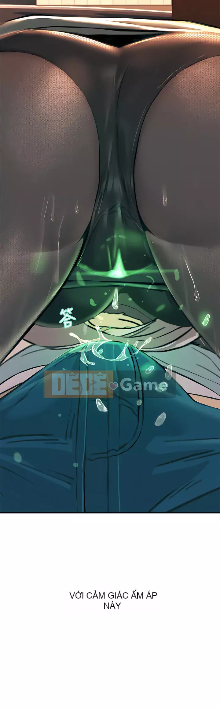 Bậc thầy sốc Chương 1-9