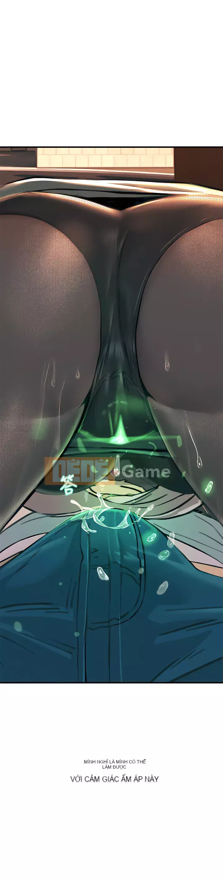 Bậc thầy sốc Chương 1-9