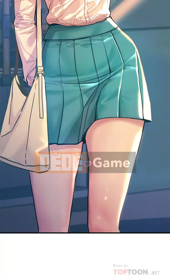 Bậc thầy sốc Chương 1-9