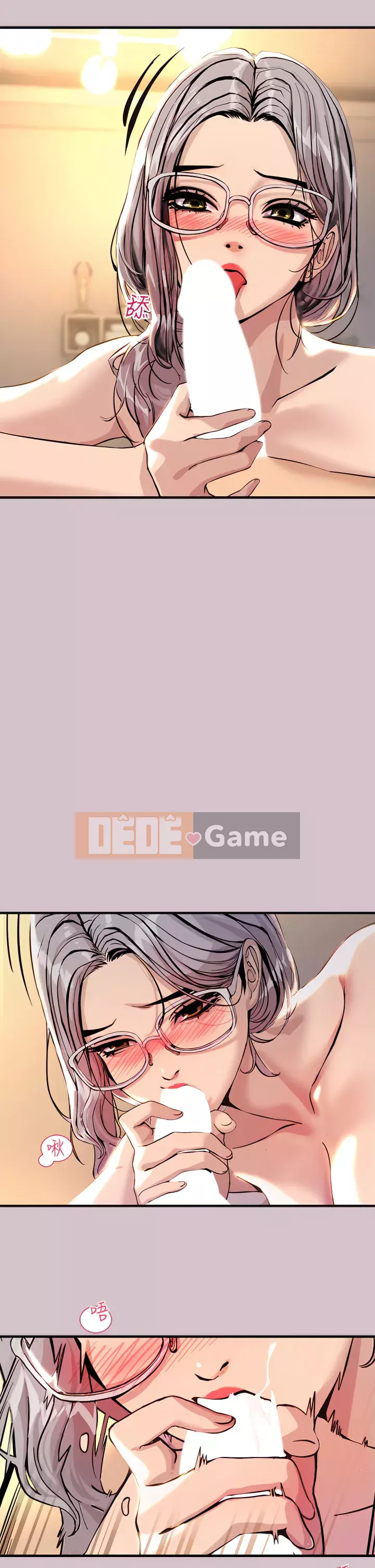 Bậc thầy sốc Chương 1-9