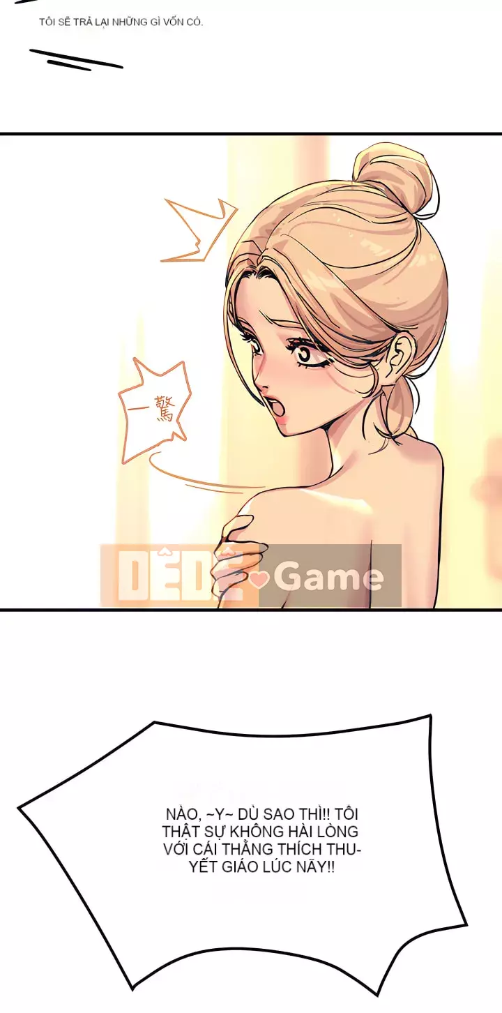 Bậc thầy sốc Chương 1-9