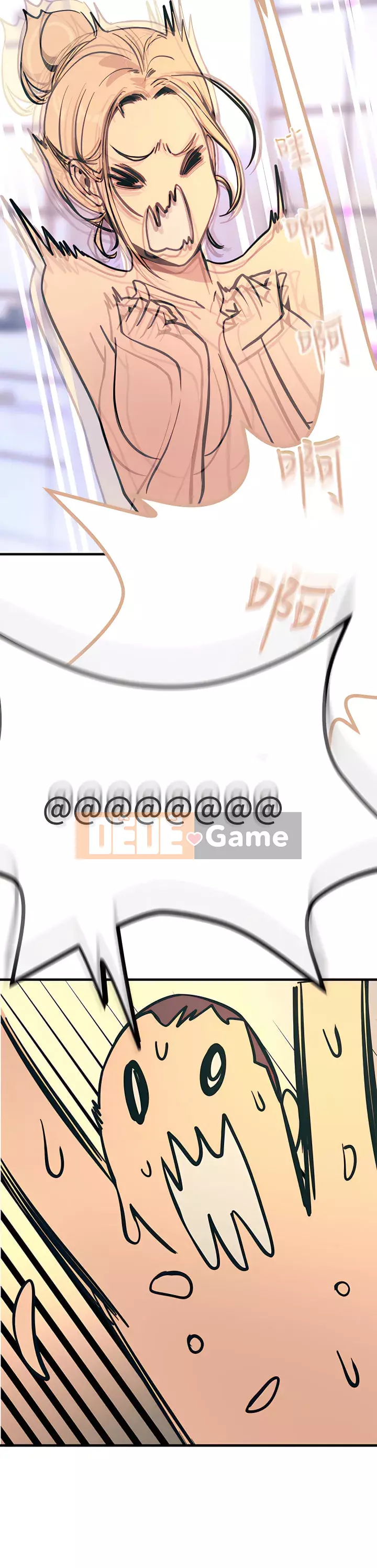 Bậc thầy sốc Chương 1-9