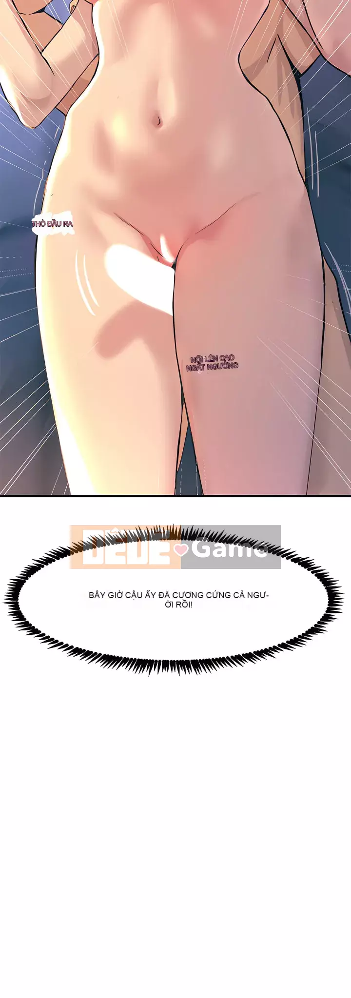 Bậc thầy sốc Chương 1-9