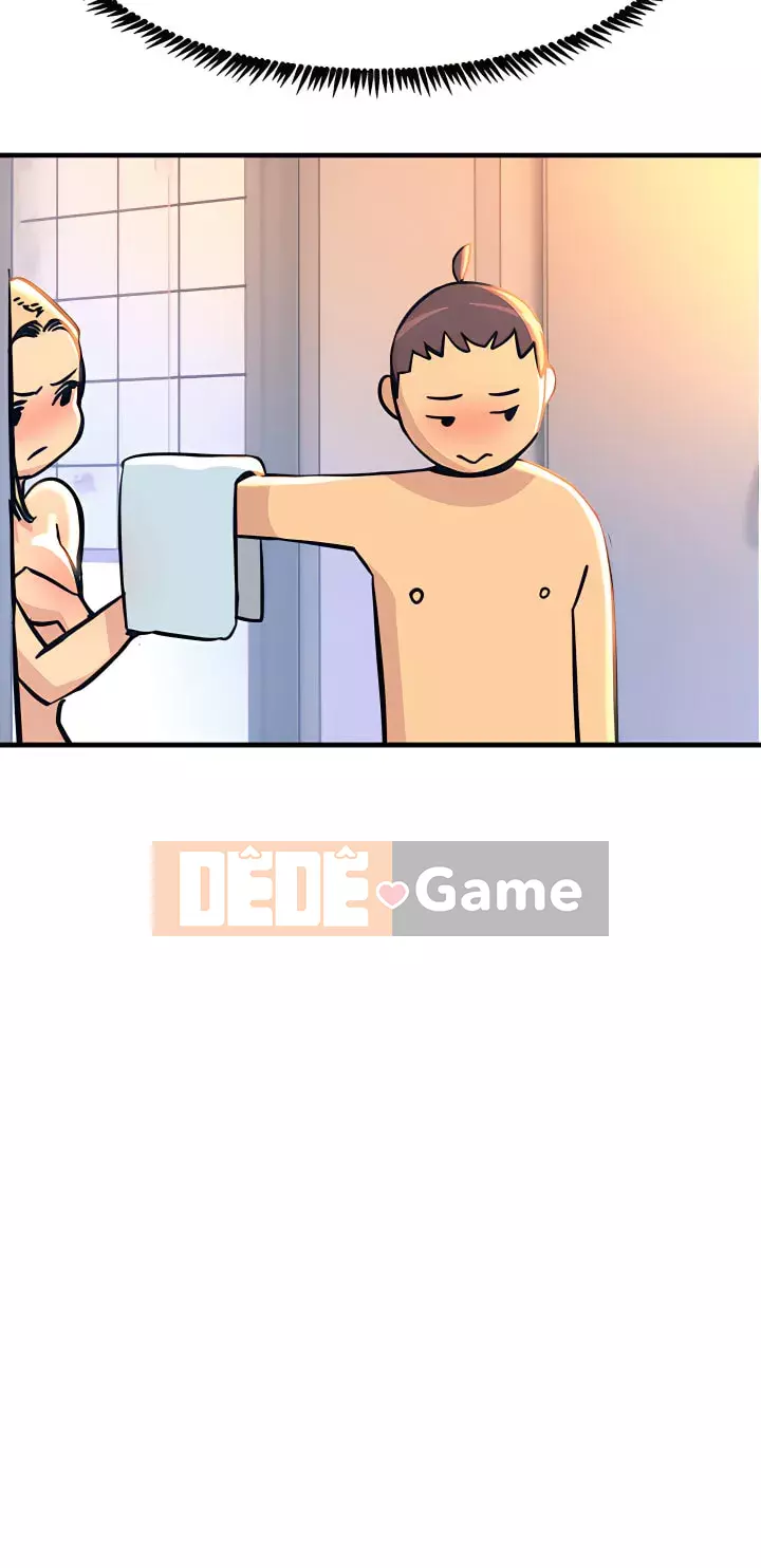 Bậc thầy sốc Chương 1-9