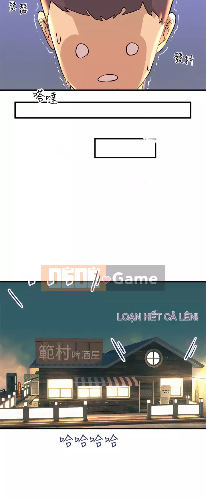 Bậc thầy sốc Chương 1-9