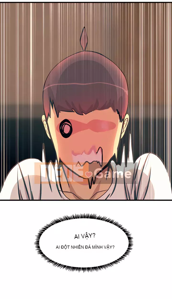 Bậc thầy sốc Chương 1-9