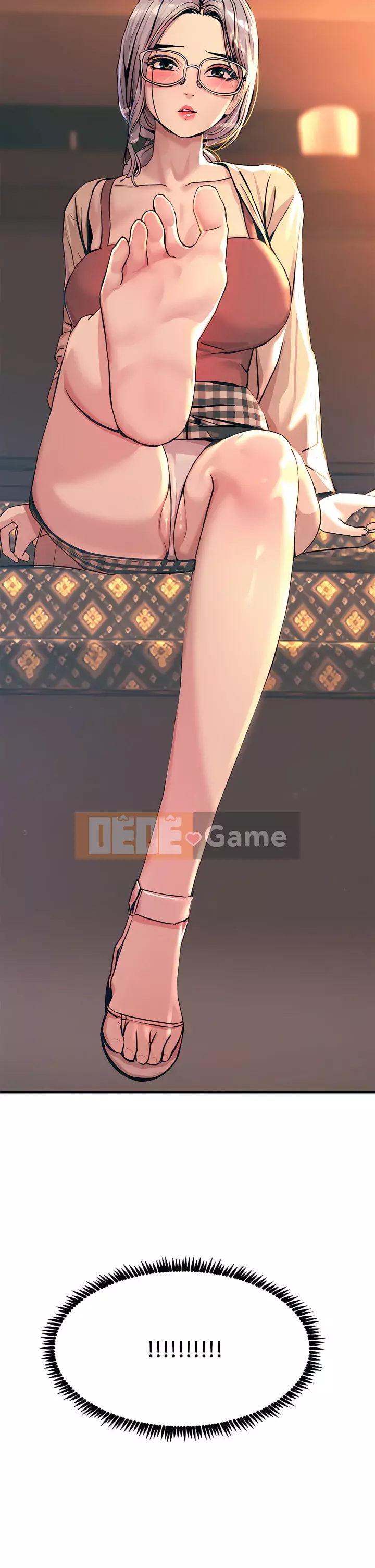 Bậc thầy sốc Chương 1-9