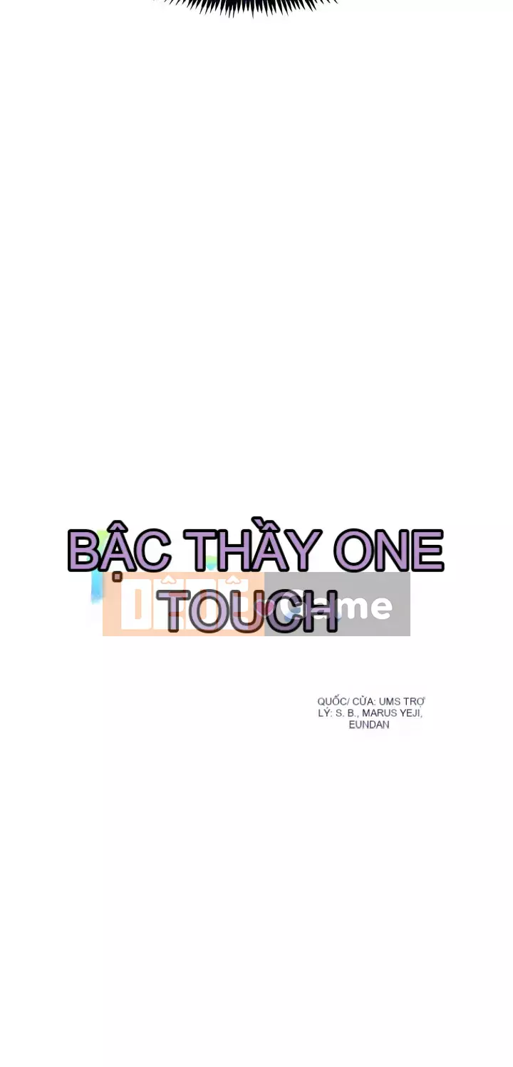 Bậc thầy sốc Chương 1-9