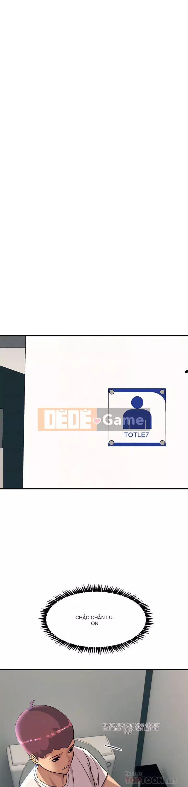 Bậc thầy sốc Chương 1-9