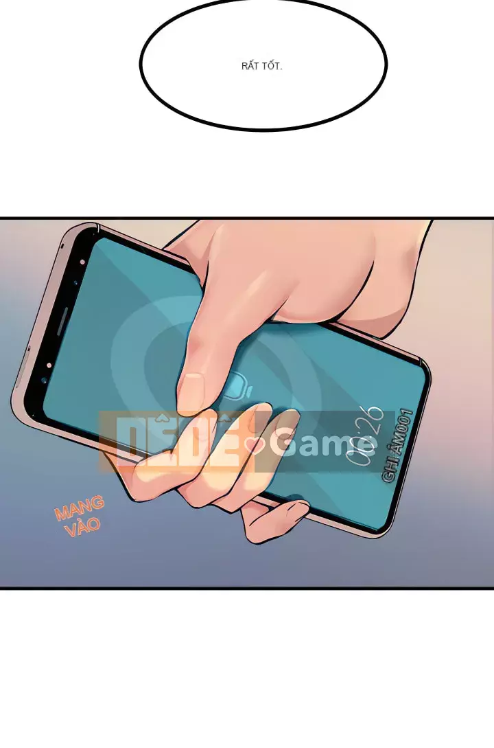 Bậc thầy sốc Chương 1-9