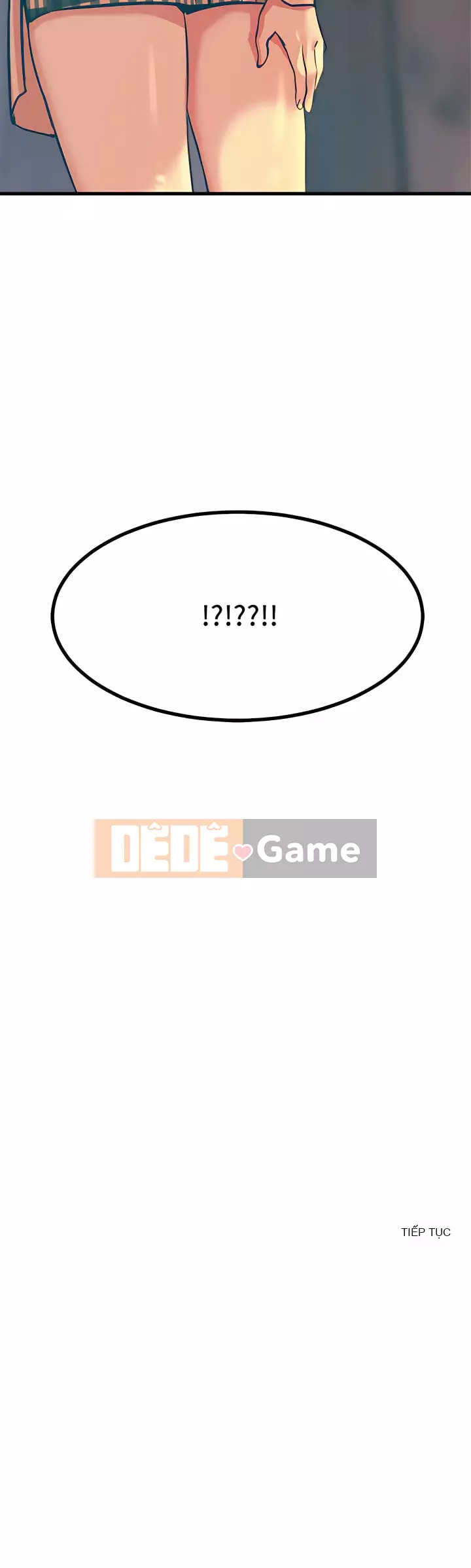 Bậc thầy sốc Chương 1-9